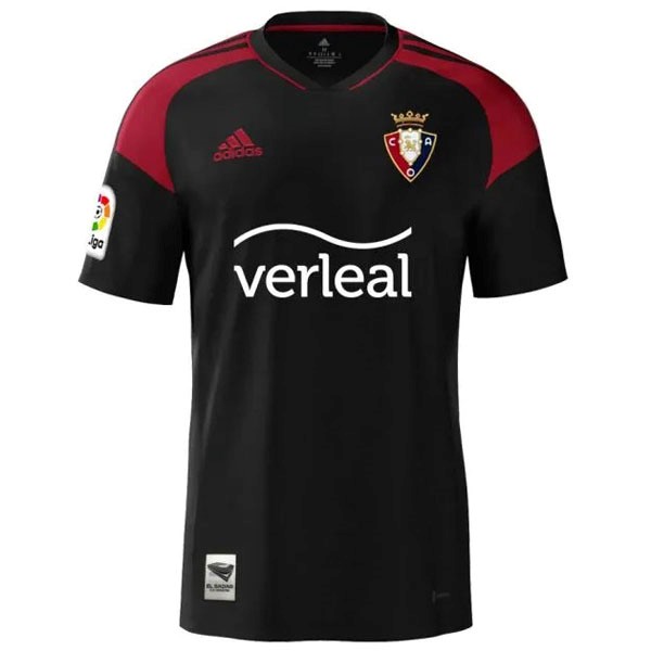 Authentic Camiseta Osasuna 2ª 2022-2023